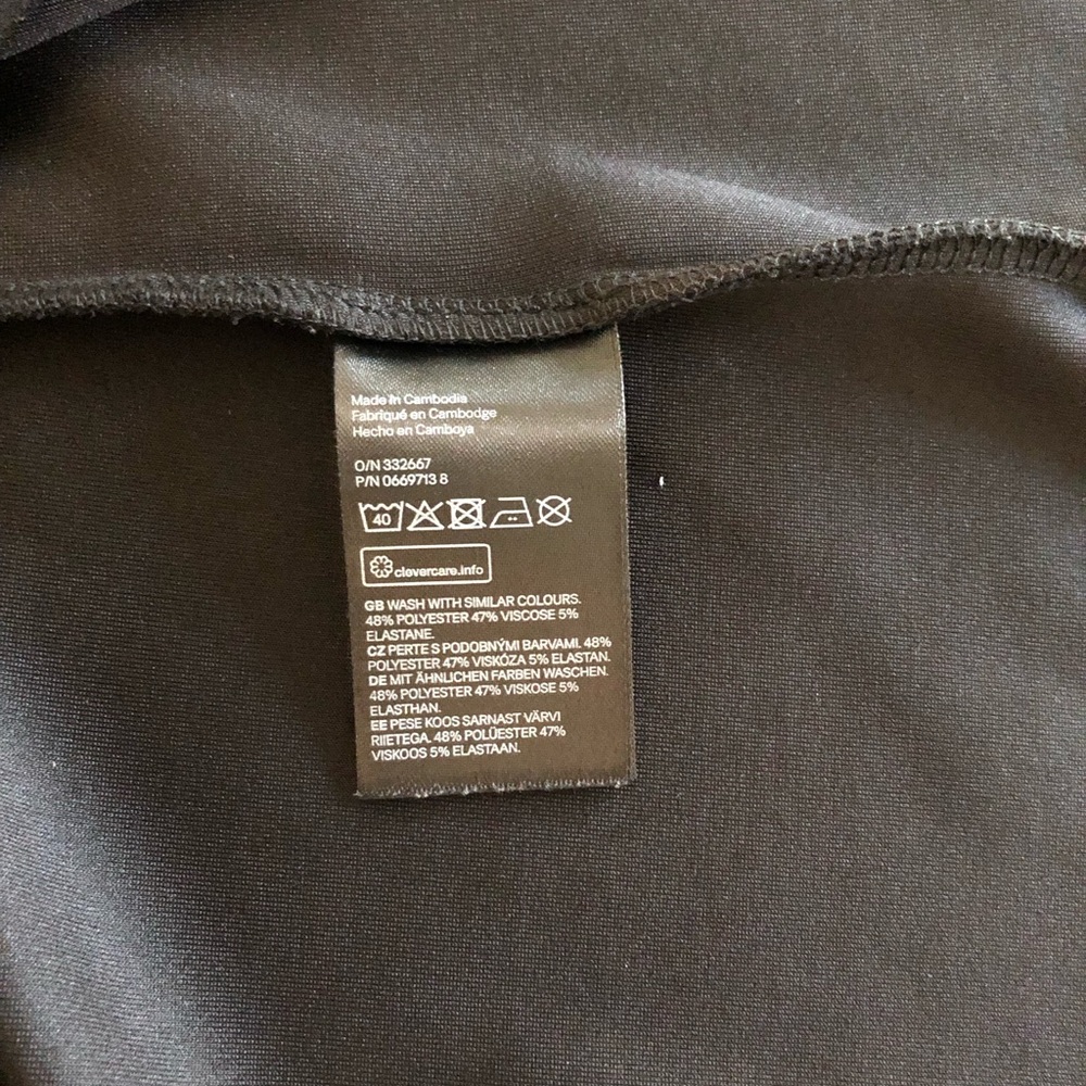 H&M TOP - Picture 6 of 6
